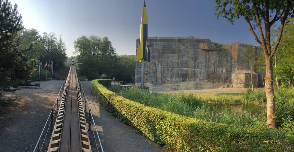 blockhaus eperlecques